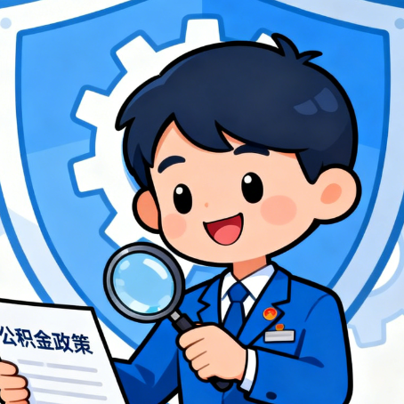 汉中《关于2025住房公积金年度缴存有关问题的通知》政策解读