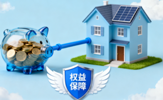 汉中住房公积金政策“上新” 一文为你划重点