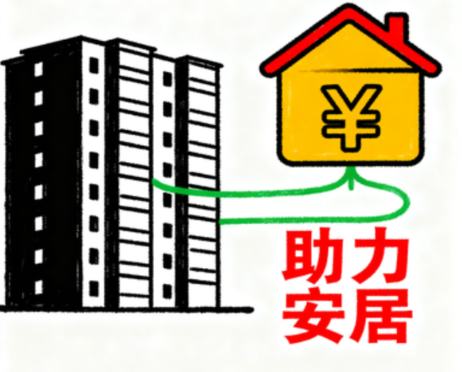 汉中从发放补贴到公积金贷提额,各地保障多子女家庭住房政策升温