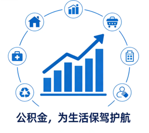 汉中住房公积金制度迎来历史性变革：普惠化、数字化、服务化成为新趋势