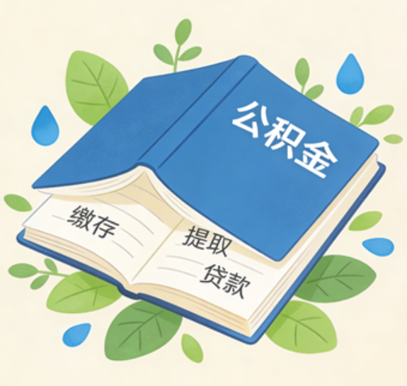 汉中住房公积金的提取条件