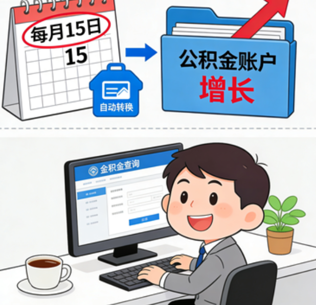 汉中公积金代办服务：专业赋能，合规守护您的住房权益