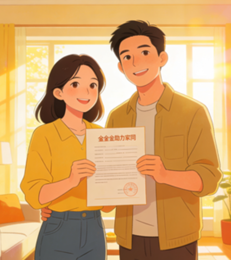 汉中提取住房公积金直付房租业务操作详解