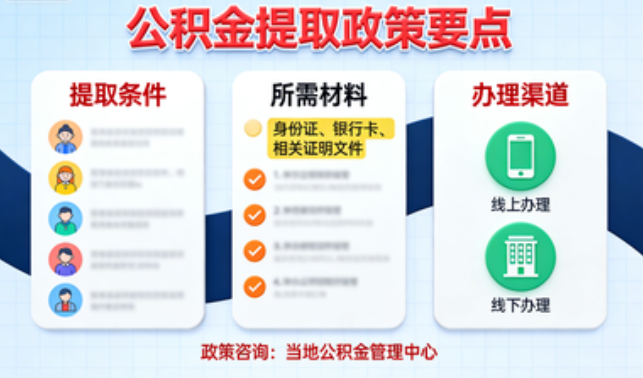 汉中异地购房公积金提取全攻略