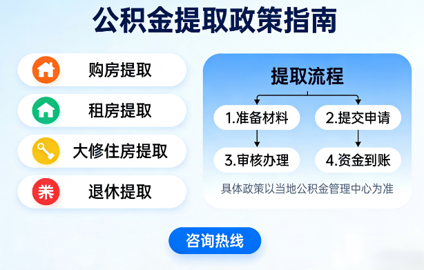 汉中住房公积金与养老规划：制度功能解析与个人资金活用指南