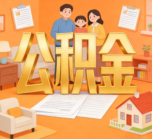 汉中公积金代办服务的现实价值与普惠意义