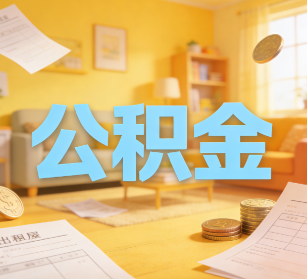 汉中别让公积金“躺在账户里睡觉”！