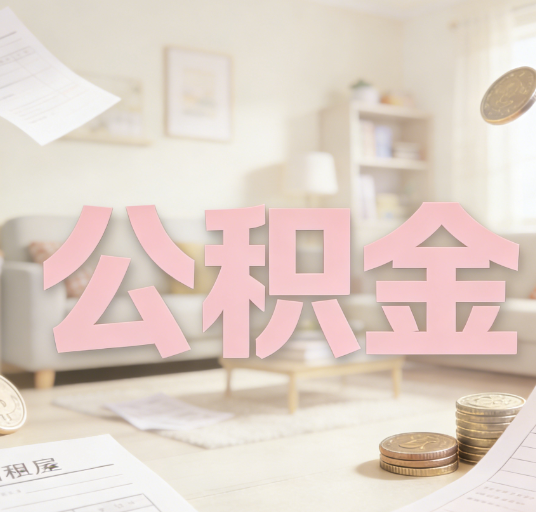 汉中公积金代办的“正确打开方式”：这4种情况下，找合规代办是真省心