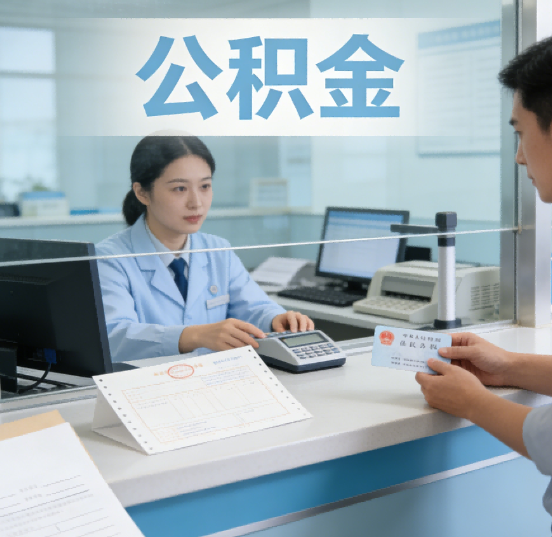 汉中公积金提取的两种方式全面对比