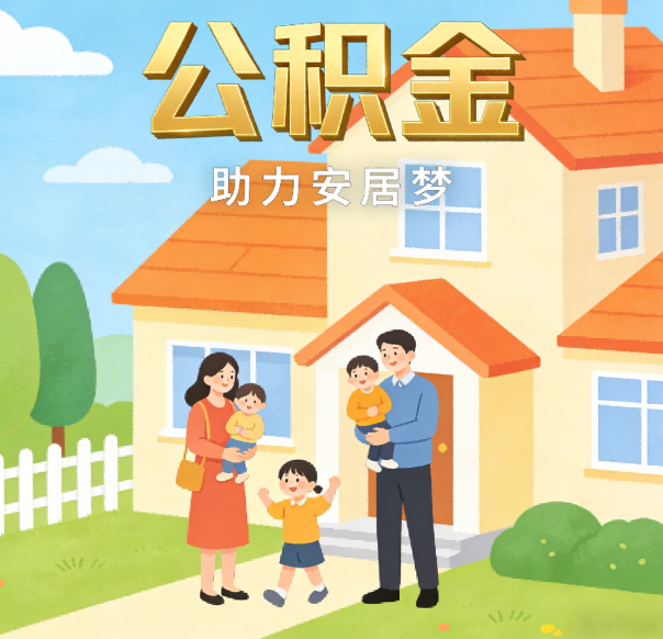 汉中公积金代办行业观察：合规化浪潮下，专业服务迎来价值回归